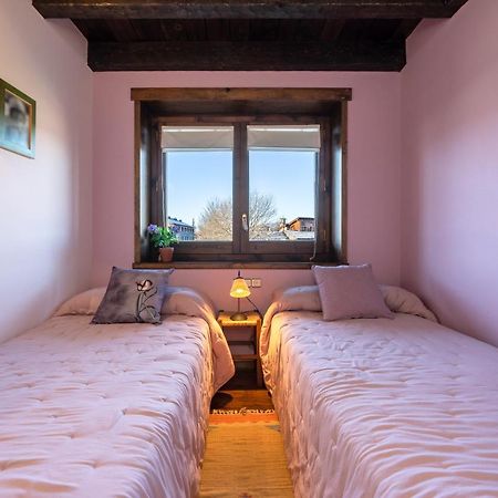 Casa Fontanals De Cerdanya Villa Soriguerola Buitenkant foto