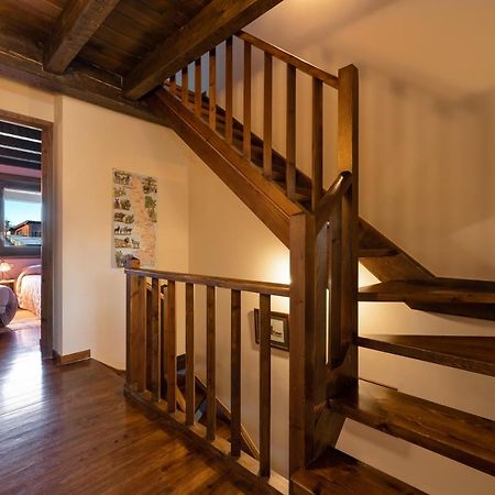 Casa Fontanals De Cerdanya Villa Soriguerola Buitenkant foto