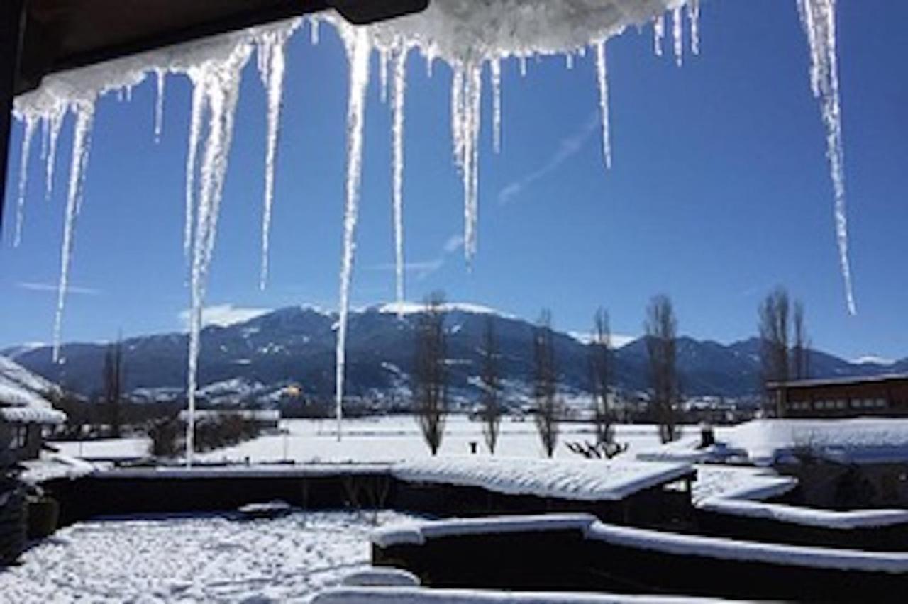 Casa Fontanals De Cerdanya Villa Soriguerola Buitenkant foto