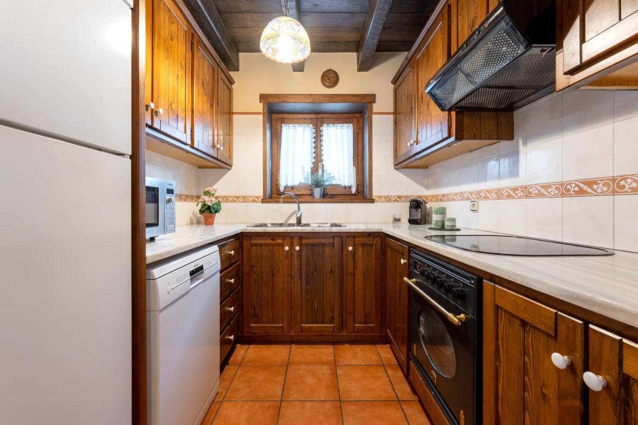 Casa Fontanals De Cerdanya Villa Soriguerola Buitenkant foto