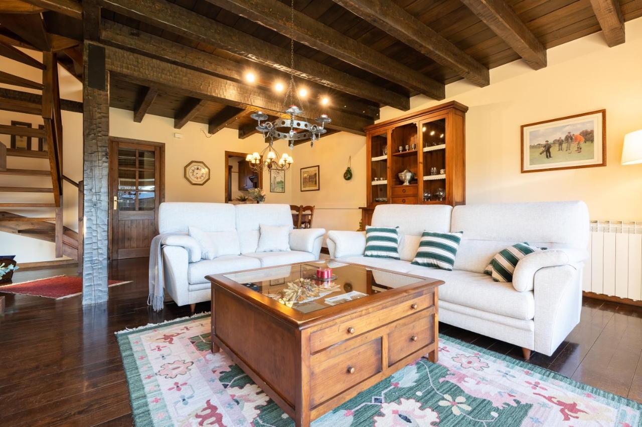 Casa Fontanals De Cerdanya Villa Soriguerola Buitenkant foto